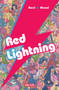 RED LIGHTNING by Marco B. Bucci, Riccardo Atzeni, 9781684970384