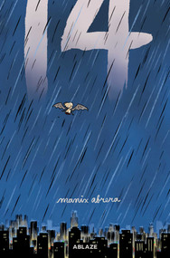 MANIX ABRERA'S 14 by Manix Abrera, Manix Abrera, 9781684970612