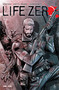 LIFE ZERO by Stefano Vietti, Marco Checchetto, MAS MAS, 9781684970865