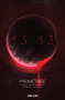 PROMETHEE 13:13 by Diggle, Shawn Martinbrough, Jock Jock, 9781684971053