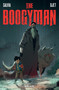 THE BOOGYMAN by Mathieu Salvia, Djet Djet, Park JinHwan, 9781684971275