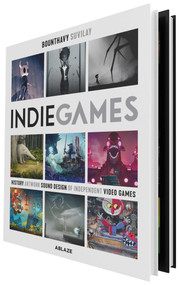 INDIE GAMES VOL. 1-2 COLLECTED SET by Bounthavy Suvilay, Various Various, Madd Madd, 9781684972227