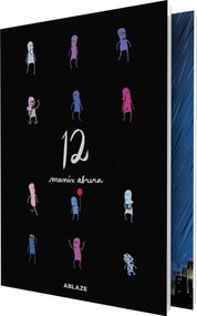 ABLAZE ARTIST SPOTLIGHT COLLECTED SET - MANIX ABRERA by Manix Abrera, Manix Abrera, Kajo Baldisimo, 9781684972852