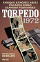 TORPEDO 1972 TP by Enrique Sánchez Abulí, Eduardo Risso, Leandro Fernández, 9781684973026