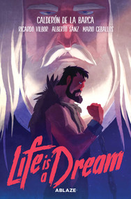 LIFE IS A DREAM - 9781684973330 by Ricardo Vilbor, Mario Sanz Mariscal, 9781684973330
