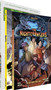 ABLAZE KIDS' SPOTLIGHT by Lily Windom, Robert Windom, Asiash Gabriele Bagnoli, 9781684973354