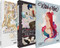 ABLAZE MANHWA SPOTLIGHT PACK - FANTASY/ROMANCE by Savage Garden, MAS MAS, Olivier Ledroit, 9781684973521