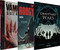 ABLAZE SPOTLIGHT ON HORROR COLLECTED SET by Ange Ange, Patrick Renault, Charlie Kwan, Djet, Eduardo Risso, 9781684973613