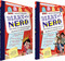 DIARY OF A NERD VOL. 1-2 COLLECTED SET by Philip Osbourne, Roberta Procacci, 9781684973637