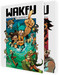 WAKFU MANGA VOL. 1-2 COLLECTED SET by Azra Azra, Tot, Said Sassine, Eduardo Risso, 9781684973651