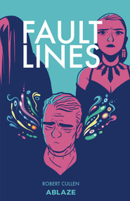 FAULT LINES - 9781684973941 by Robert Cullen