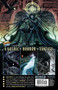 PARLIAMENT OF ROOKS TPB by Abigail Jill Harding, Richard Starkings, 9781684977932