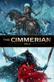 THE CIMMERIAN VOL. 2 by Sylvain Runberg, Robin Recht, 9781950912346