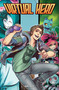 VIRTUAL HERO by Ruben Rubius Doblas, Maria Dolores Aldea, Madd Madd, 9781950912384