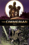 THE CIMMERIAN VOL. 3 by Virginie Augustin, Gess, Virginie Augustin, Gess, 9781950912445