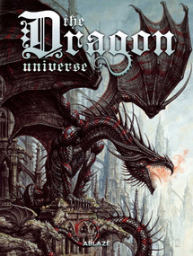 THE DRAGON UNIVERSE by Various Various, Various Various, 9781950912506