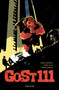 GOST 111 by Henri Scala, Mark Eacersall, Marion Mousse, 9781950912582