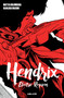 HENDRIX: ELECTRIC REQUIEM by Mattia Colombara, Gianluca Maconi, Gianluca Maconi, 9781950912650