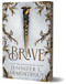 Brave (Deluxe Edition) by Jennifer L. Armentrout, 9781464274299