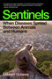 Sentinels (When Diseases Spread Between Animals and Humans) by Michael Dulaney, 9781964992242