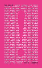 The Point by Nasser Hussain, 9781552455296