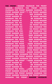 The Point by Nasser Hussain, 9781552455296