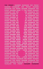 The Point! by Nasser Hussain, 9781552455296