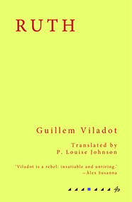 Ruth - 9781913744069 by Guillem Viladot, P. Louise Johnson, 9781913744069