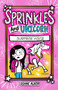 Sprinkles and Unicorn: Surprise Visit ((Sprinkles and Unicorn- Dyslexia-Friendly, Funny, Illustrated Chapter Books for Kids Ages 6-10)) by Diane Alber, 9781960643575