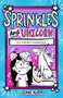 Sprinkles and Unicorn: Ice Cream Fundraiser ((Sprinkles and Unicorn- Dyslexia-Friendly, Funny, Illustrated Chapter Books for Kids Ages 6-10)) by Diane Alber, 9781960643582