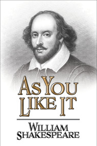 As You Like It - 9781722504533 by William Shakespeare, 9781722504533