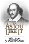 As You Like It - 9781722504533 by William Shakespeare, 9781722504533