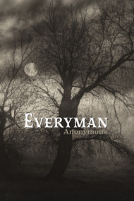 Everyman - 9781722504328 by Anonymous, 9781722504328