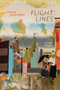 Flight Lines (A Poetics of Black Space) by Elleza Kelley, 9781478039426