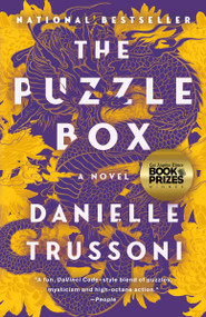 The Puzzle Box (A Novel) - 9780593595343 by Danielle Trussoni