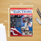Elections - 9781622239184 by George R. Lee