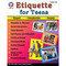 Etiquette for Teens by Schyrlet Cameron, 9781622239191