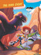 Disney Science in Comics: Age of the Dinosaurs by Stefano Broccoli, AnnMarie P. Thomas, Andrea Vico, Zhangjun Wang, Jacopo Olivieri, Massimo Asaro, Emilio Urbano, Sara Storino, Letizia Algeri, Benedetta Barone, Marco Forcelloni, Andrea Greppi, Marino Gentile, Marino ..., 9781545826454