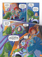Disney Science in Comics: Age of the Dinosaurs by Stefano Broccoli, AnnMarie P. Thomas, Andrea Vico, Zhangjun Wang, Jacopo Olivieri, Massimo Asaro, Emilio Urbano, Sara Storino, Letizia Algeri, Benedetta Barone, Marco Forcelloni, Andrea Greppi, Marino Gentile, Marino ..., 9781545826454