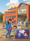 Disney Science in Comics: Age of the Dinosaurs by Stefano Broccoli, AnnMarie P. Thomas, Andrea Vico, Zhangjun Wang, Jacopo Olivieri, Massimo Asaro, Emilio Urbano, Sara Storino, Letizia Algeri, Benedetta Barone, Marco Forcelloni, Andrea Greppi, Marino Gentile, Marino ..., 9781545826454