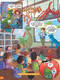 Disney Science in Comics: Age of the Dinosaurs by Stefano Broccoli, AnnMarie P. Thomas, Andrea Vico, Zhangjun Wang, Jacopo Olivieri, Massimo Asaro, Emilio Urbano, Sara Storino, Letizia Algeri, Benedetta Barone, Marco Forcelloni, Andrea Greppi, Marino Gentile, Marino ..., 9781545826454