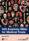 400 Anatomy SBAs for Medical Finals by Inyang Ukot, 9781041308454