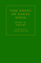 The Angel of Santa Sofia by Josep Maria Argemí, Tiago Miller, 9781913744403