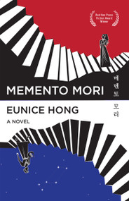 Memento Mori - 9781636282671 by Eunice Hong, 9781636282671