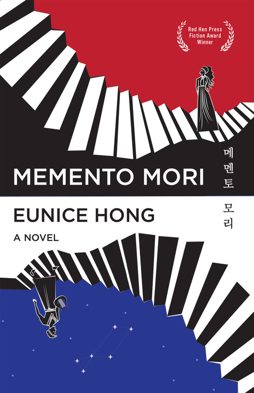 Memento Mori - 9781636282671 by Eunice Hong, 9781636282671