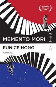 Memento Mori - 9781636282671 by Eunice Hong