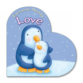Everyone Needs Love by Sophie Piper, Caroline Williams, 9780745962245
