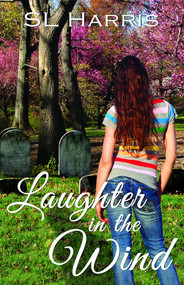 Laughter In The Wind by SL Harris, 9781594933547