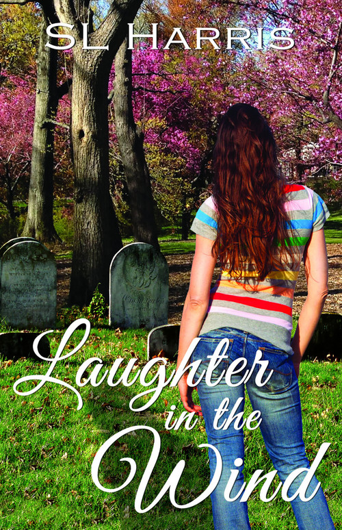 Laughter In The Wind by SL Harris, 9781594933547