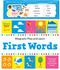 First Words - 9781835556559 by Susie Linn, Dan Crisp, 9781835556559